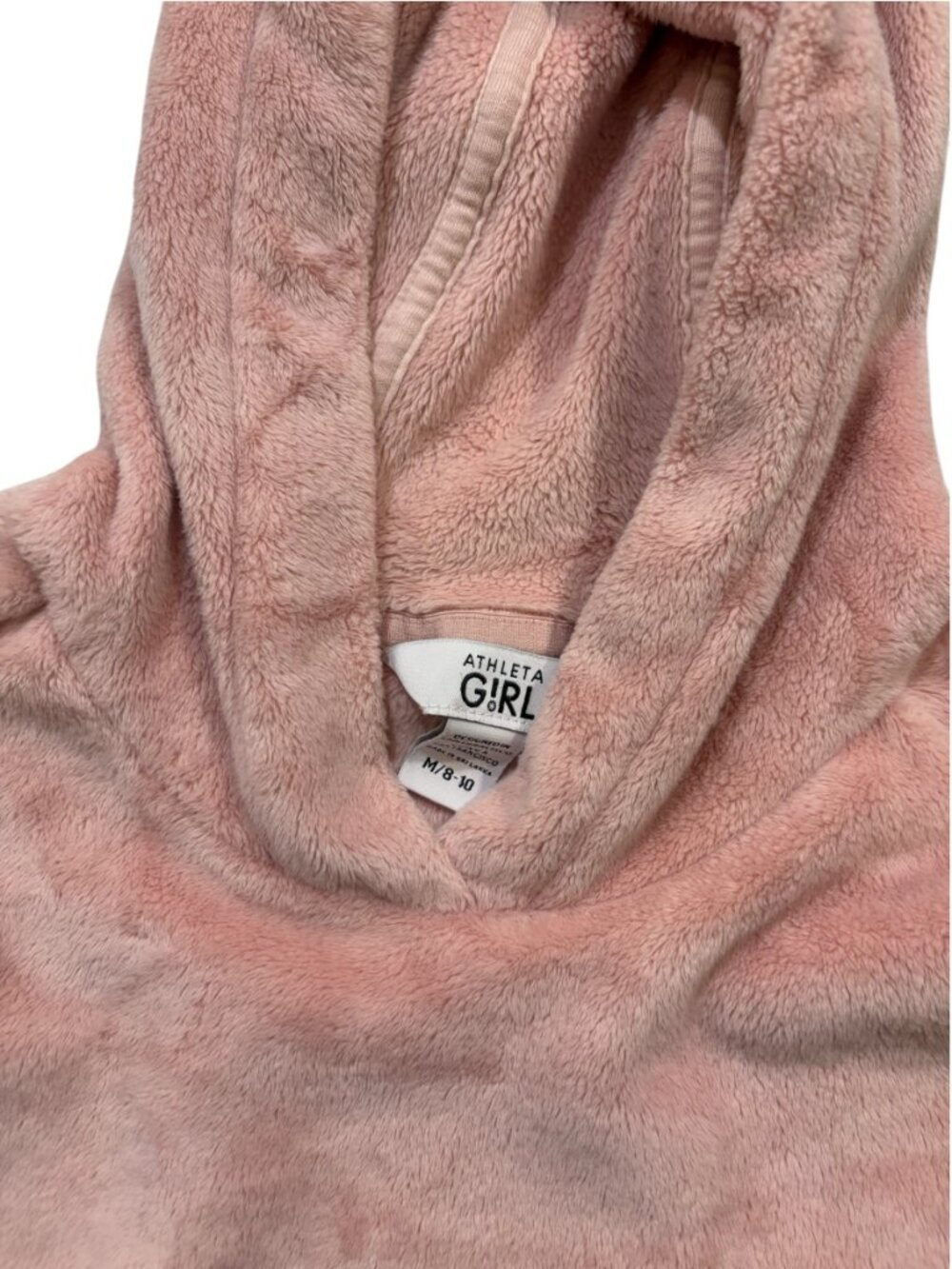 Athleta Girl Feelin’ Great Hoodie - Picture 4 of 7